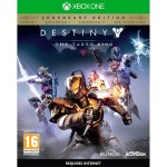 Destiny The Taken King - Legendary Edition [Xbox One]